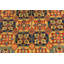 Tapis crème Nero
