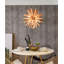 Luminaire suspendu 10 lumières Modernity