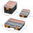 Storage Boxes