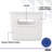 Ribbed Plastic Basket Set-73493696-73493702