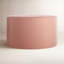 Bumper Round Ottoman-94581618