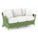 Boca Upholstered 78'' Sofa