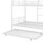 Lit superposé avec lit gigogne Anastazia Kids-1512841445-1512841446