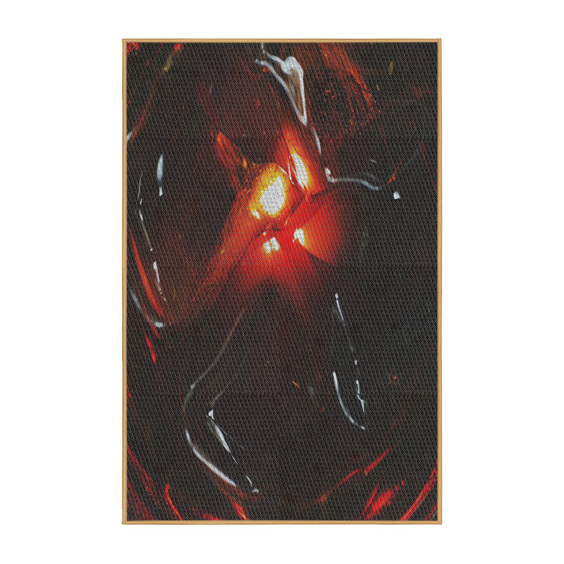 Tapis rouge, Rectangle 2 pi x 3 pi