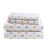 Soft 100% Cotton Sheets And Sheet Sets, Multicolor Flannel For All Seasons