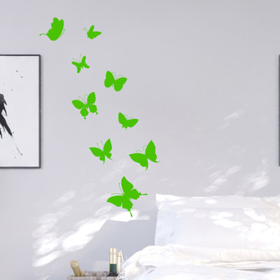 Butterflies Wall Sticker