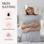 Andrius Satin Envelope Pillowcase-1777352852