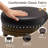 Upholstered Swivel Solid Wood Frame Bar Stool-2003177739-2003177736