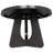 Nobuko Mahogany Round Solid Wood Dining Table-27088617