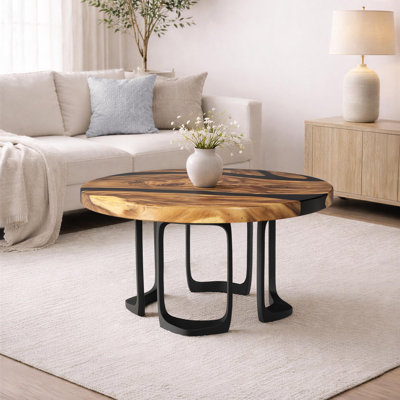Table basse Framie