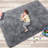 Westcliffe Soft Fluffy Grey Indoor / Outdoor Machine Washable Area Rug-988889855