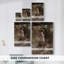 Impression sur toile encadrée-1580929171