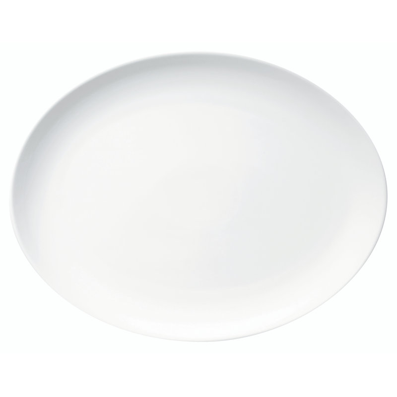 Oneida Hospitality Oriental 9.5" Dinner Plate