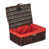 Red is out of stock selected
