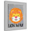 Impression sur papier Lion Way-47833427-47833428