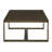 Table basse Lytle