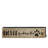 Kadlec Text & Numbers Box Signs & Plaques