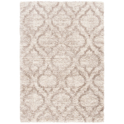Borelli Performance Geometric Rug