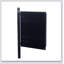 Armoire à pharmacie encastrée en métal 16 po x 24 po avec miroir et miroir mural à tablettes réglables-569233217