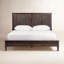 Westlake Mango Wood Bed-1546372291
