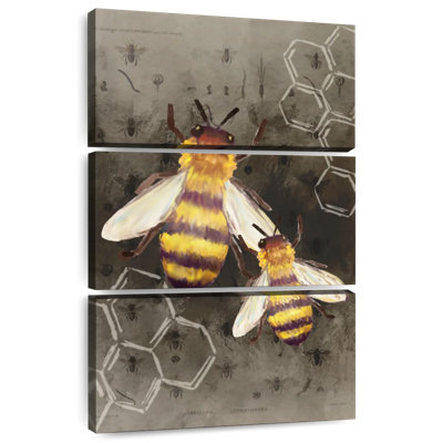 Brampt Bee Charmer II