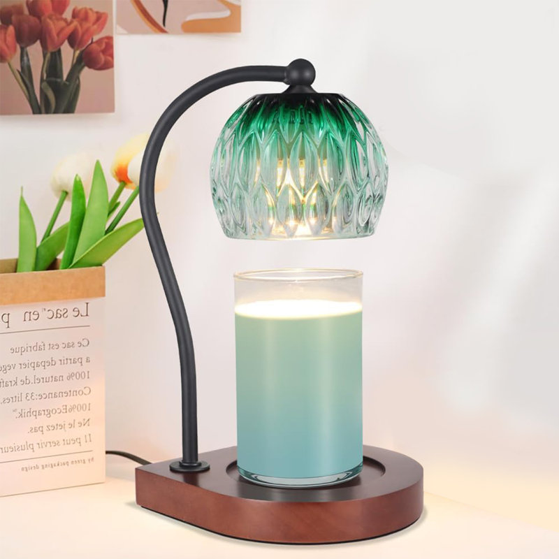Candle Heater Light