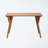 Rectangular Dining Table