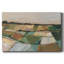 Toile tendue Pastel Fields I-Gallery-2116663824