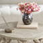 Sirah Solid Wood End Table