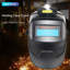 Masque de soudage avec écran de protection LCD