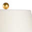 Swirl Table Lamp
