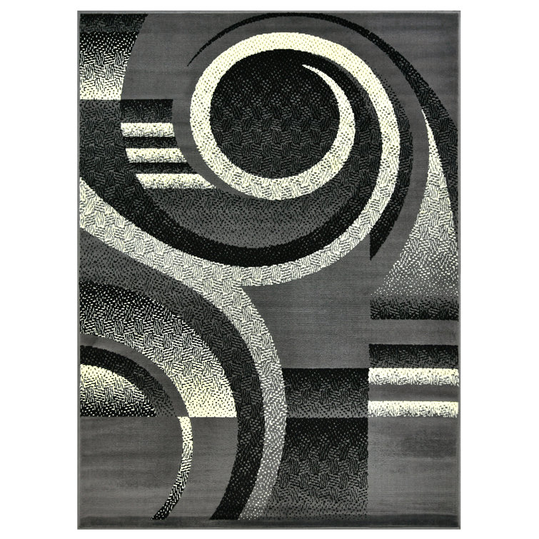 Parsons Abstract Indoor Rug