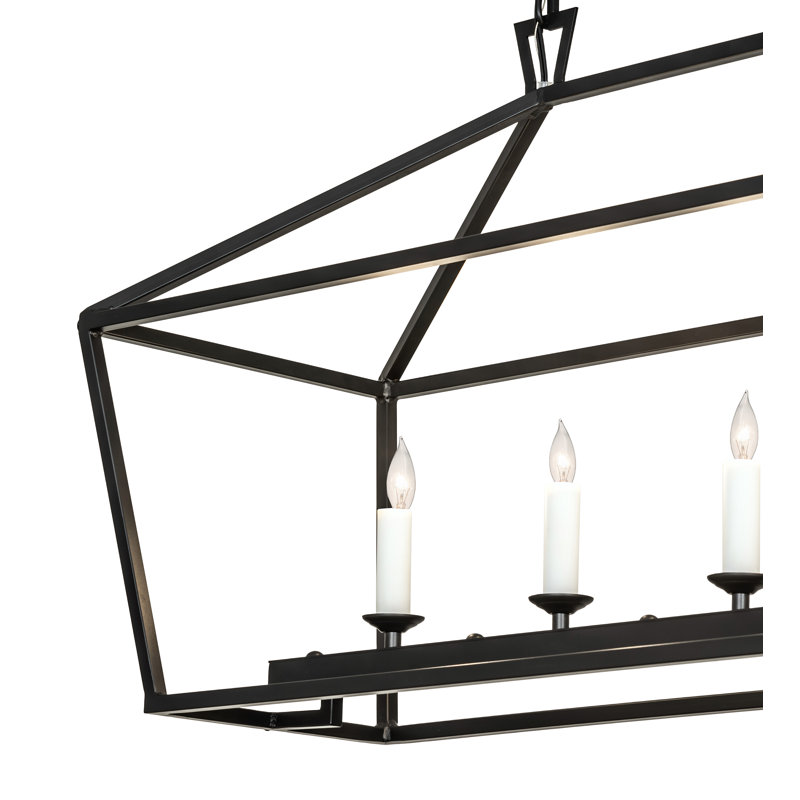 Kitzi 5 - Light Pendant
