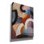  «Series 3» par Ishita Banerjee, art mural sur toile, 40 po x 54 po