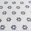 10" x 11" Marble Mosaic Wall & Floor Tile