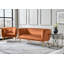 Lucca 2 Seater Velvet Sofa-97252128