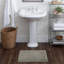 Tapis de bain antidérapant Dinuba-987701074-987701063