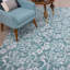 Camellia Hand Tufted Indoor/Outdoor Rug-1058377795