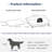 Orthopedic Polyester Pet Bed-96380727