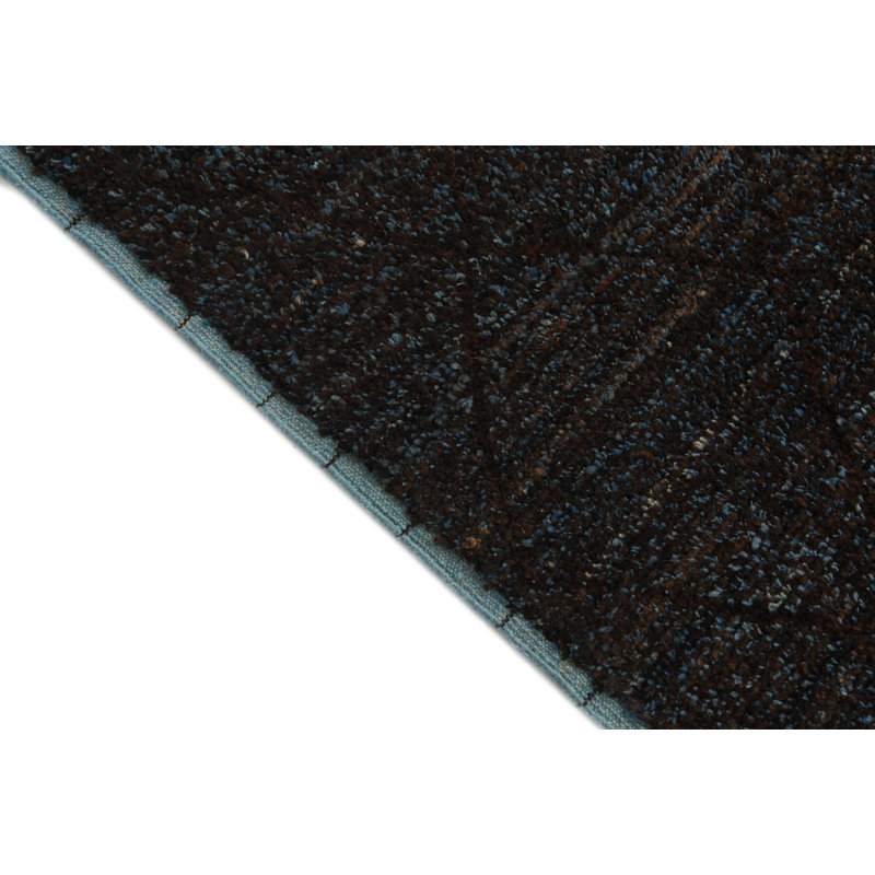 Orpheus Black Rug