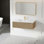 Meuble-lavabo de salle de bain 48 po