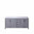 Gris est en rupture de stock