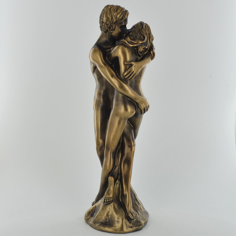 Youngstown People Figurines & Sculptures