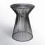 Alberte Modern End Table-767705130