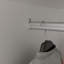 Grande penderie 6 portes avec 3 tiroirs et 2 tringles suspendues, blanc (l 70,9 po x P 24,33 po x H 78 po)