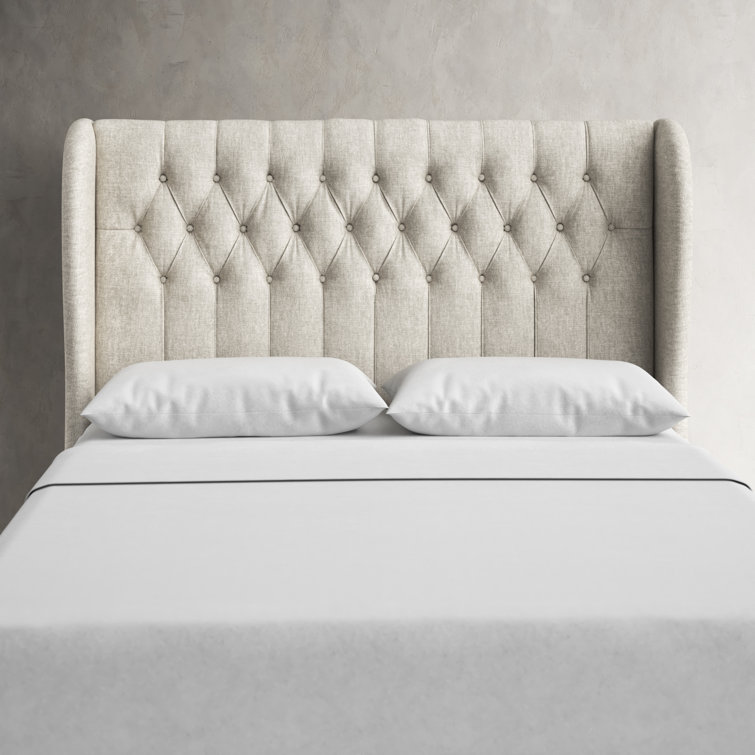 Tomey Upholstered Headboard