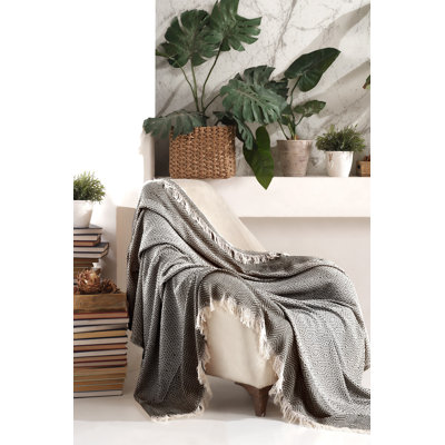 Housse pour canapé de qualité supérieure, 67 x 83 | 70% coton / 30% polyester, 10,6 oz / m² | Lavable à la machine à 30 ° C, repassable | Protecteur durable et élégant pour canapé, facile à nettoyer et à entretenir, parfait pour la décoration intérieure