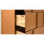 Commode 6 tiroirs Bronx