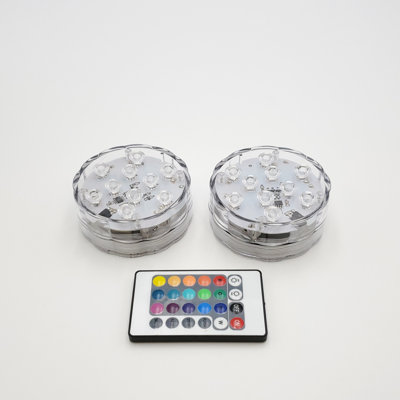 LED Lamp