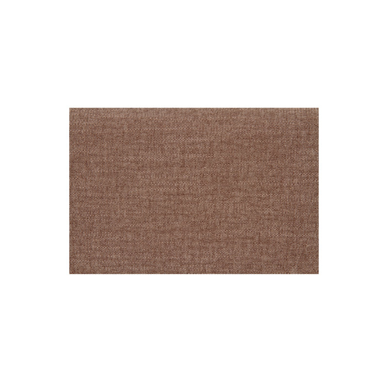 Finch Sofa, Sunbaked Clay Linen Blend